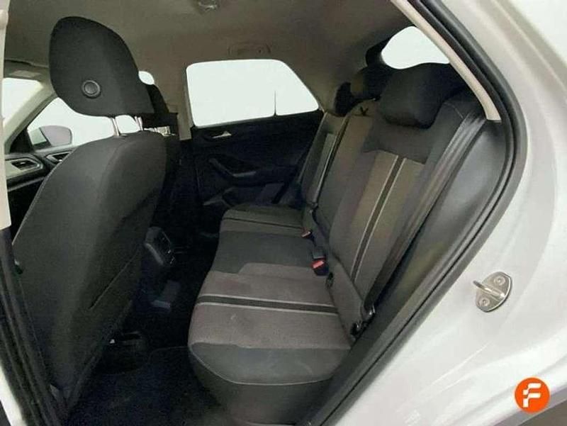 Usado VW T-Roc Advance 150 CV (110 kW) 2021 Blanco SUV