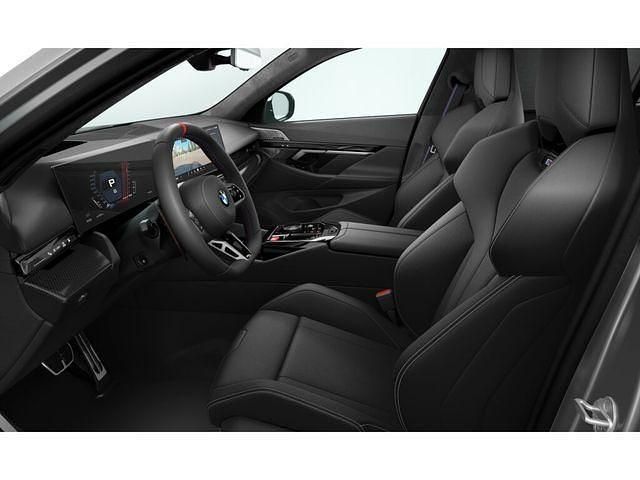 Nuevo 2025 BMW M5 Comfort Edition Familiar | 167.900 € - Imagen 1/2