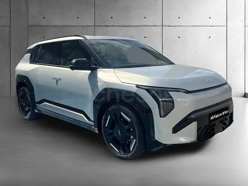 Usado Kia EV3 GT-Line 150 kW (204 CV) 2025 Eléctrico SUV