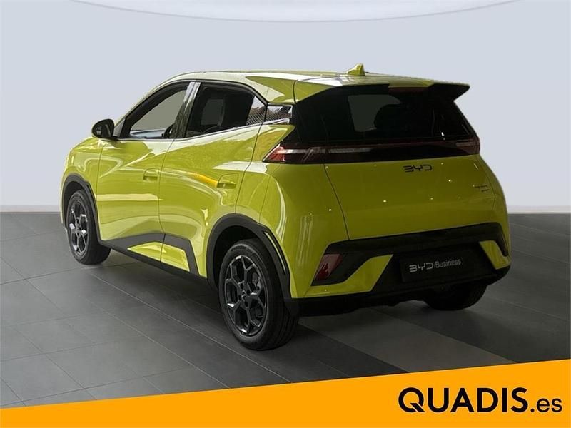 Nuevo BYD Dolphin Surf Boost 64 kW (88 CV) 2025 Otro Utilitario