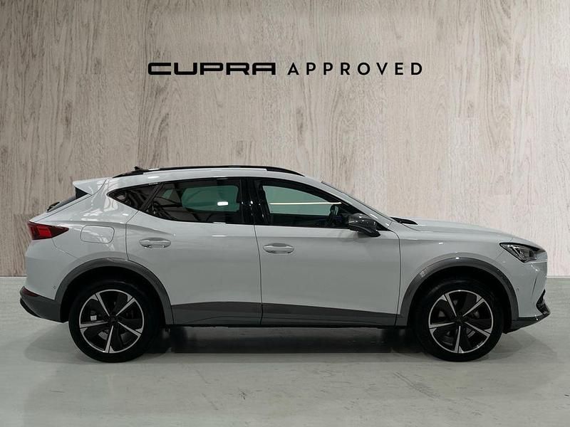 Usado Cupra Formentor 150 CV (110 kW) 2024 Otro SUV