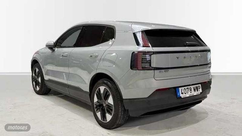 Usado Volvo EX30 Core 200 kW (272 CV) 2024 Gris SUV