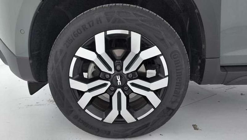 Usado Dacia Duster Journey 150 CV (110 kW) 2024 Verde SUV