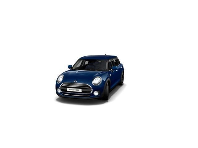 Usado Mini Cooper Clubman 136 CV (100 kW) 2016 Familiar