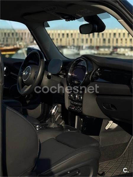Negro Usado 2024 Mini John Cooper Works Utilitario | 32.500 € (Super precio) - Imagen 1/4