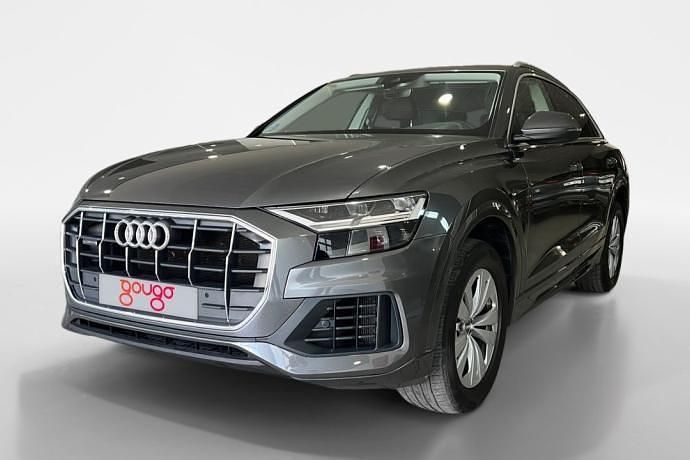 Usado 2018 Audi Q8 SUV | 44.900 € (Buen precio) - Imagen 1/4