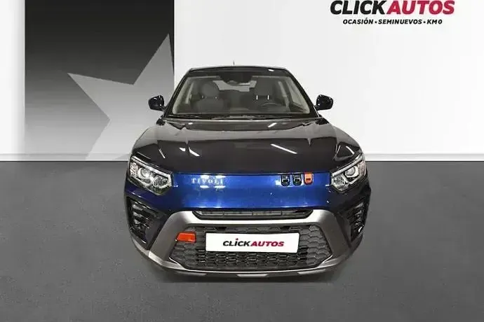 Usado SsangYong Tivoli 135 CV (99 kW) 2024