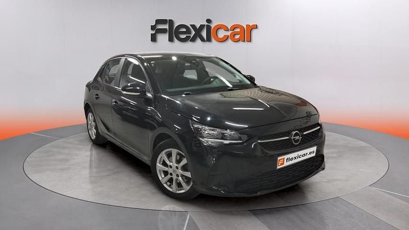 Begagnad Opel Corsa Elegance 101 HK (74 kW) 2023 Halvkombi