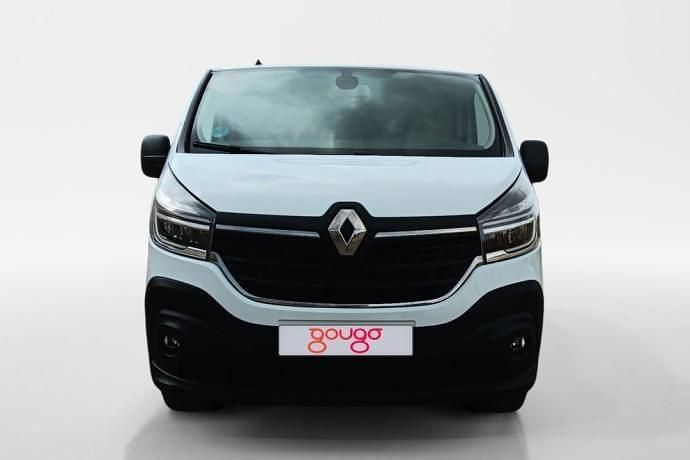 Usado Renault Trafic 145 CV (106 kW) 2020 Monovolumen