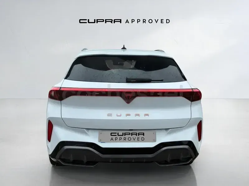 Occasion Cupra Terramar VZ 272 PK (200 kW) 2025 Wit SUV