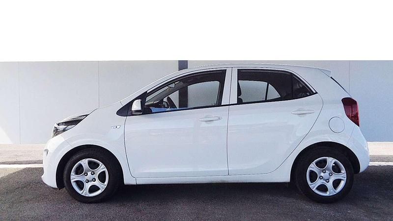 Usado Kia Picanto 67 CV (49 kW) 2024 Utilitario