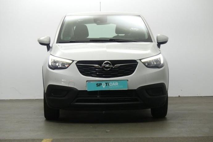 Usado Opel Crossland X Edition 81 CV (59 kW) 2020 SUV