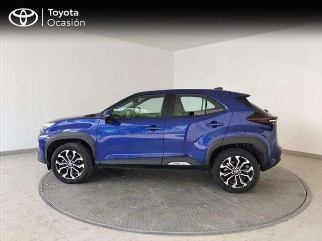 Usado Toyota Yaris Hybrid Active 2023 SUV