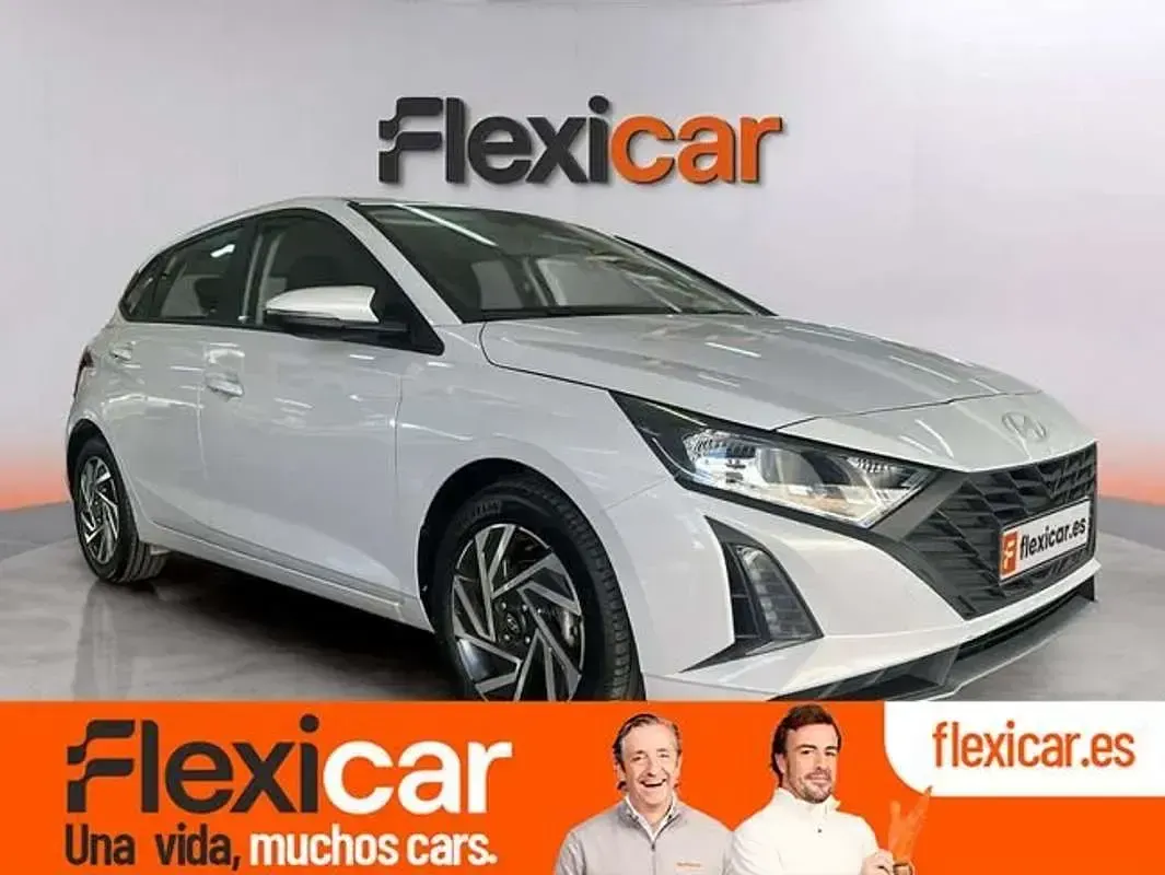 Brugt Hyundai i20 84 HK (61 kW) 2024 Hatchback