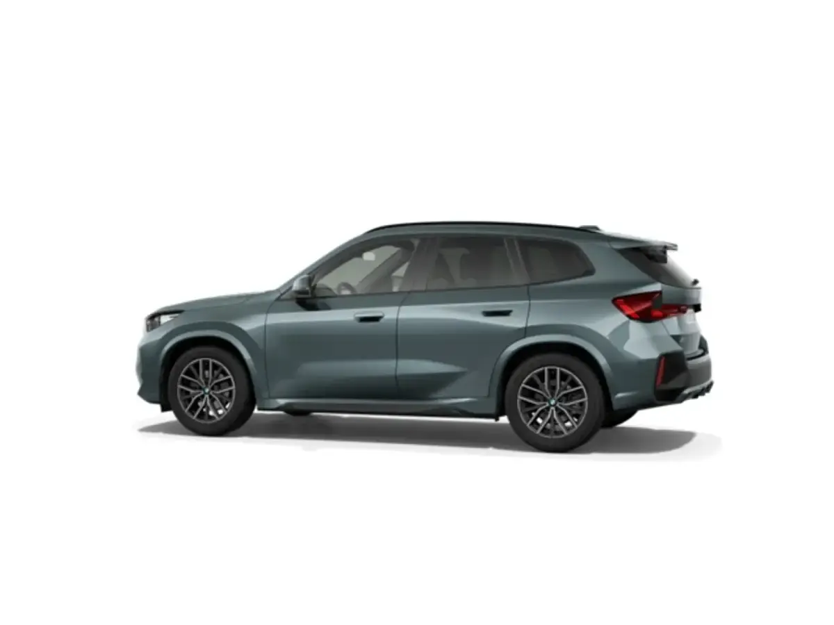 Usado BMW X1 Comfort Edition 163 CV (119 kW) 2026 Verde SUV