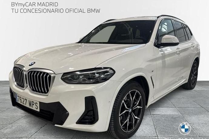 Usado 2024 BMW M140 xLine Utilitario | 51.900 € - Imagen 1/4