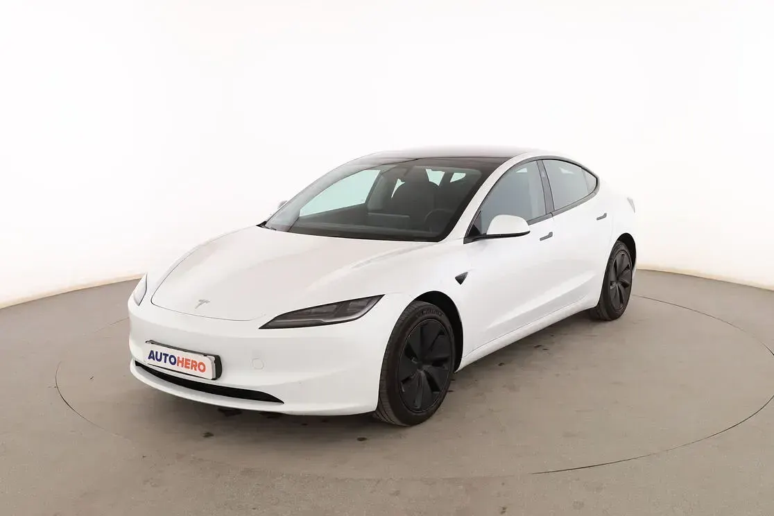 Usado Tesla Model 3 211 kW (287 CV) 2024 Berlina