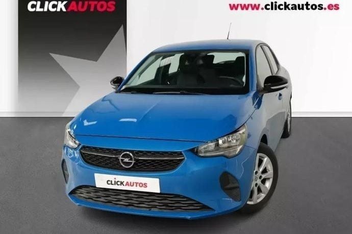 Usado 2023 Opel Corsa Edition | 9450 € (Super precio) - Imagen 1/4
