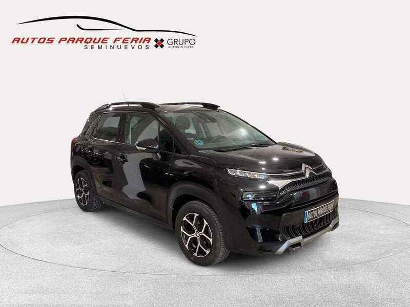 Usado 2024 Citroën C3 Aircross PureTech SUV | 14.990 € (Precio justo) - Imagen 1/4