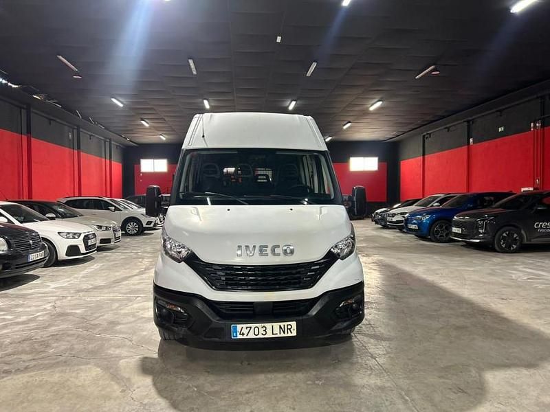 Usado Iveco Daily 136 CV (100 kW) 2021