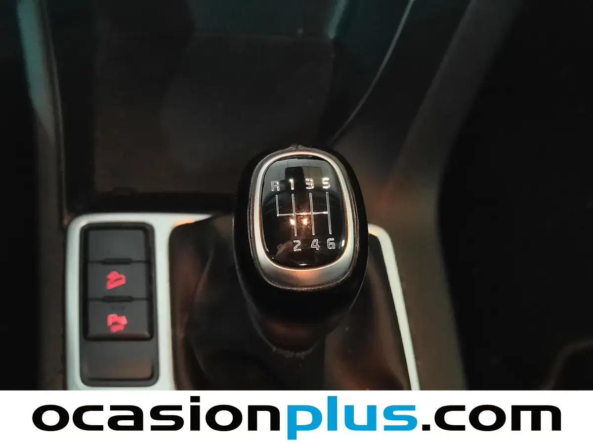 Usado Kia Sportage 115 CV (84 kW) 2019 SUV