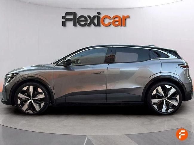 Usado Renault Mégane IV Techno 160 kW (218 CV) 2023 Gris