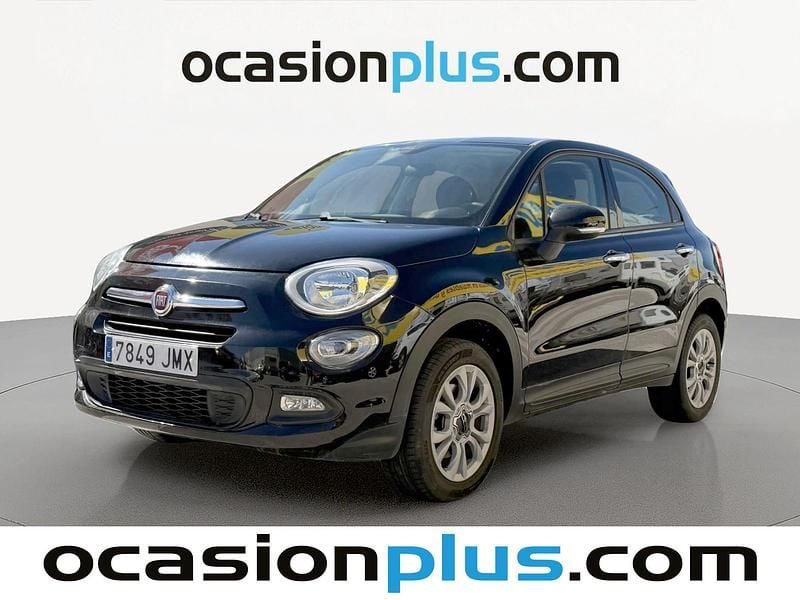 Occasion Fiat 500X Pop Star 110 ch (80 kW) 2016 SUV