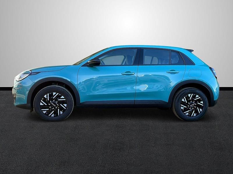 Nuevo Fiat 600 Pop 145 CV (106 kW) 2025 Azul