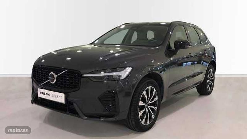 Gris Usado 2025 Volvo XC60 Plus SUV | 45.990 € (Buen precio) - Imagen 1/4