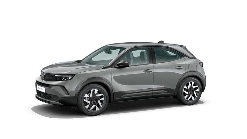 Nuevo Opel Mokka Edition 146 CV (107 kW) 2025 Gris SUV