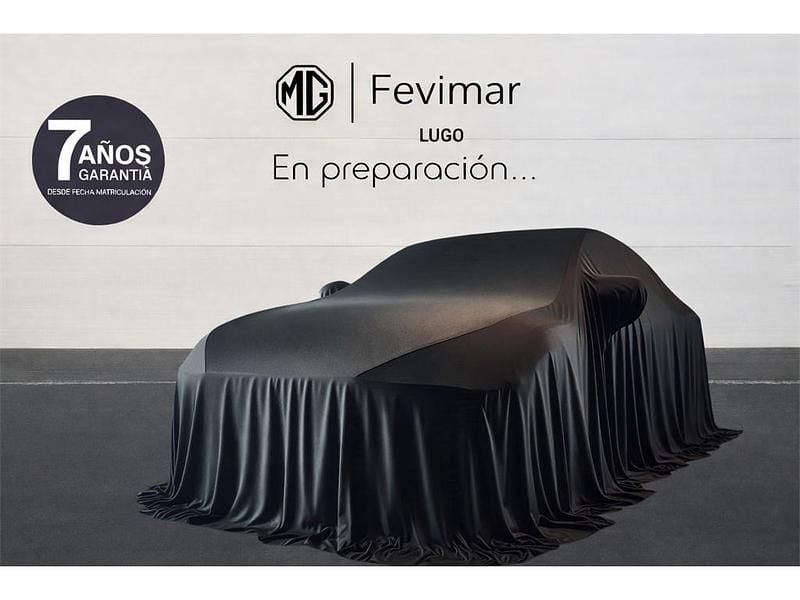 Nuevo MG HS Comfort 170 CV (125 kW) 2025 Negro SUV