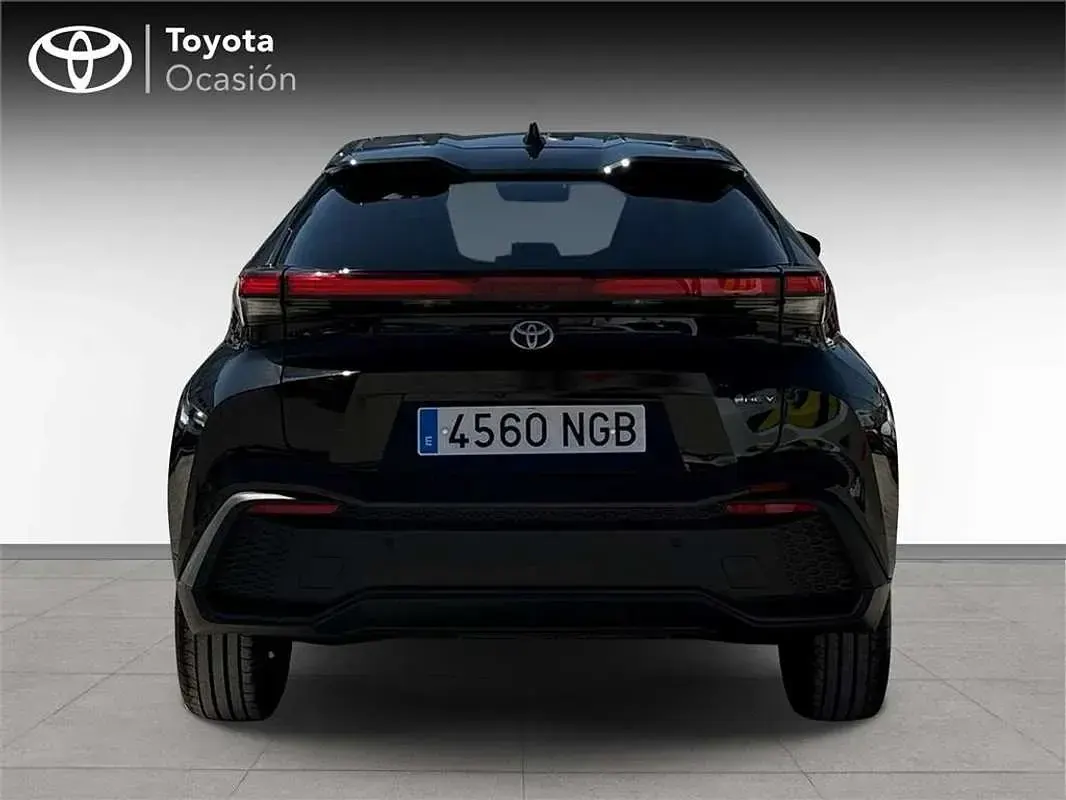 Usado Toyota Auris Advance 136 CV (100 kW) 2025 Utilitario