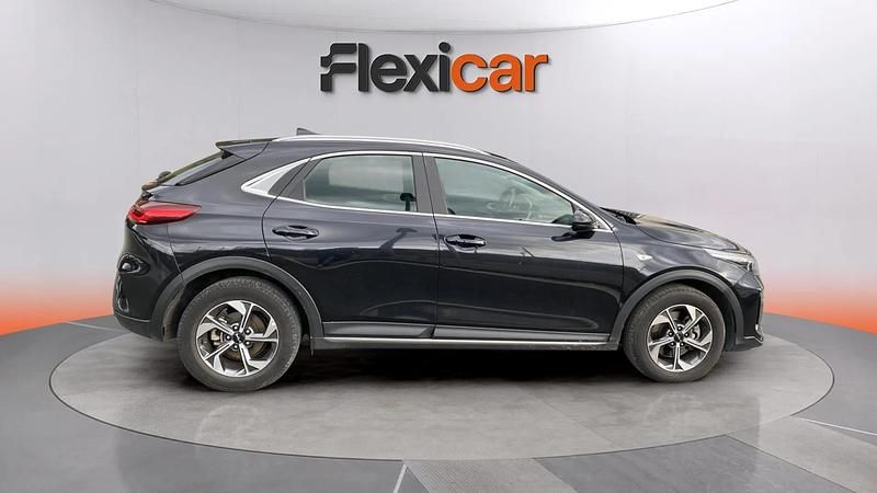 Usado Kia XCeed 160 CV (117 kW) 2023 Negro SUV
