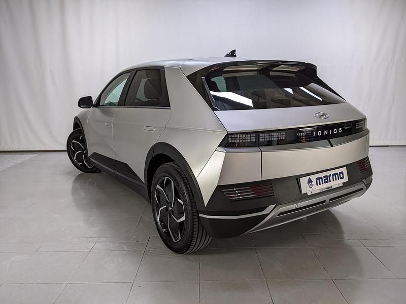 Usado Hyundai Ioniq 228 CV (167 kW) 2024