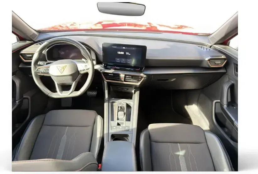 Usado Cupra Formentor 150 CV (110 kW) 2021 SUV