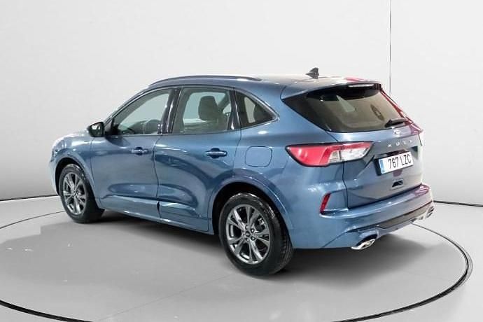 Usado Ford Kuga ST-Line 120 CV (88 kW) 2022 SUV