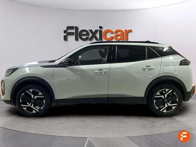 Usado Peugeot 2008 Allure 130 CV (95 kW) 2024 Blanco SUV
