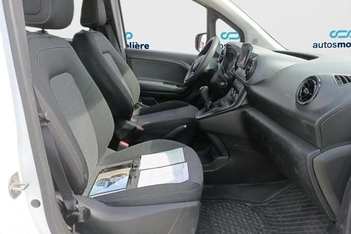 Usado Mercedes Citan 110 95 CV (69 kW) 2023 Blanco Familiar