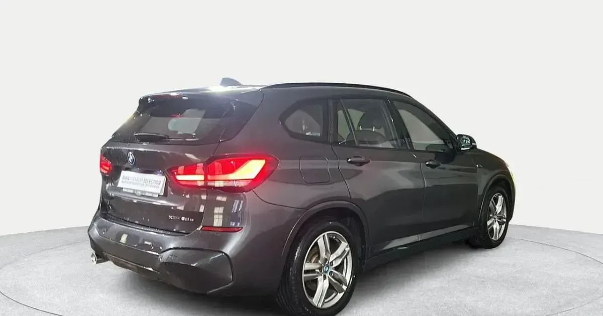 Usado BMW iX1 161 kW (220 CV) 2022 SUV