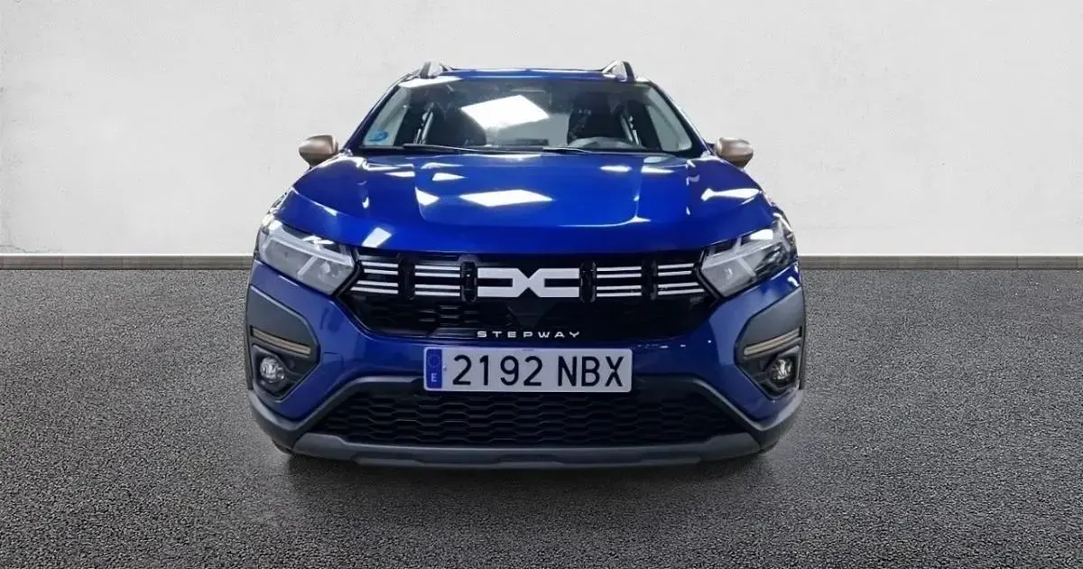 Usado Dacia Sandero Extreme 101 CV (74 kW) 2025