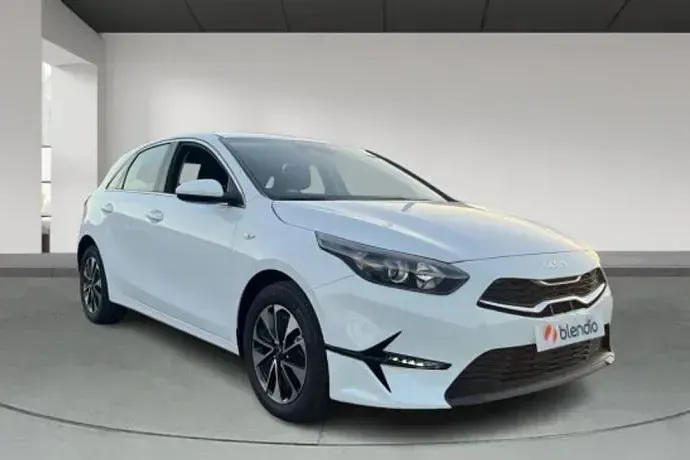 Nuevo Kia Ceed 100 CV (73 kW) 2026 Utilitario