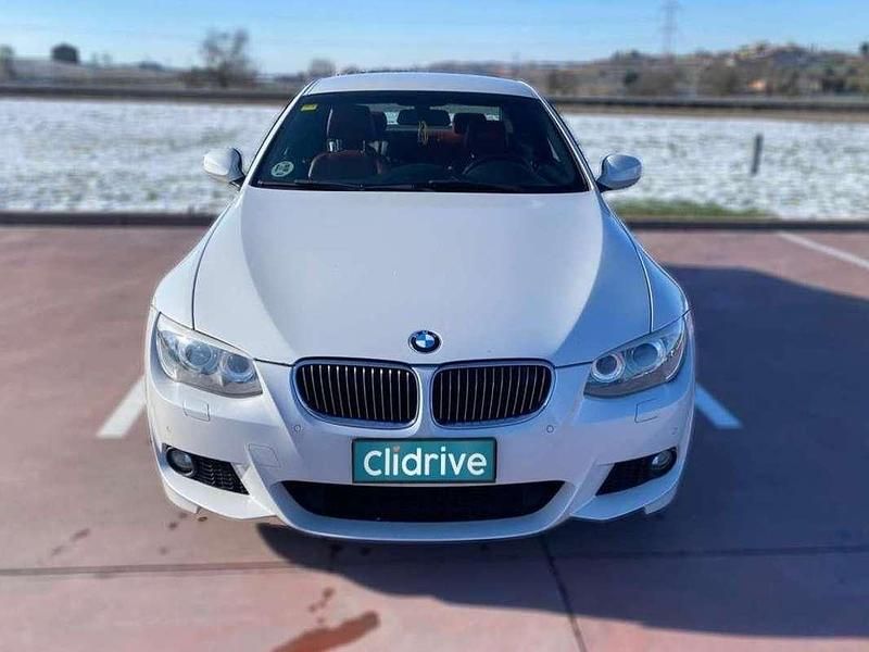 Usado BMW 335 286 CV (210 kW) 2011 Blanco Berlina