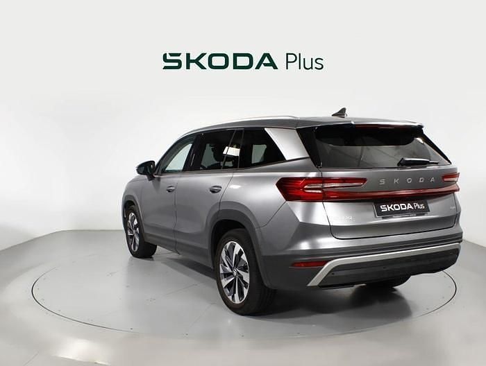 Gris Usado 2024 Skoda Kodiaq SUV | 45.100 € - Imagen 1/4