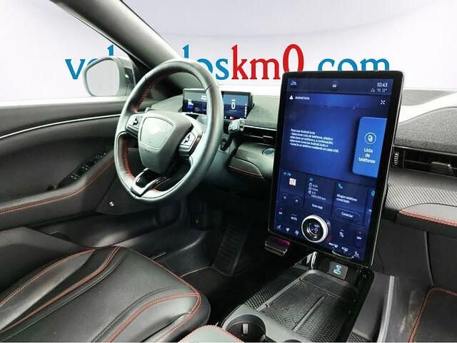 Usado Ford Mustang Mach-E 197 kW (269 CV) 2023 Blanco SUV