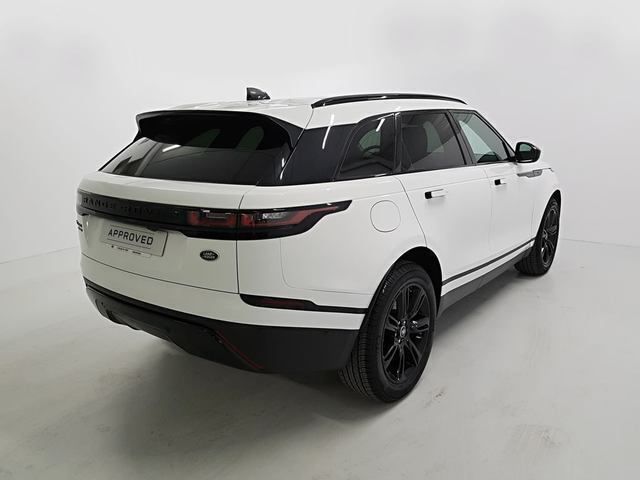 Usado Land Rover Range Rover Velar SE 250 CV (183 kW) 2020 Blanco SUV