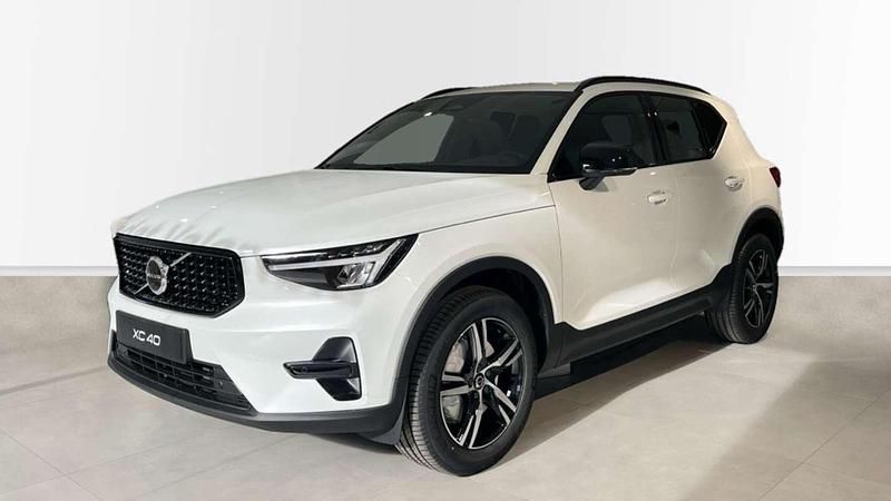 Nuevo 2025 Volvo XC40 Plus SUV | 40.500 € (Precio justo) - Imagen 1/3