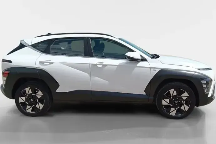 Nuevo Hyundai Kona 115 CV (84 kW) 2026 SUV