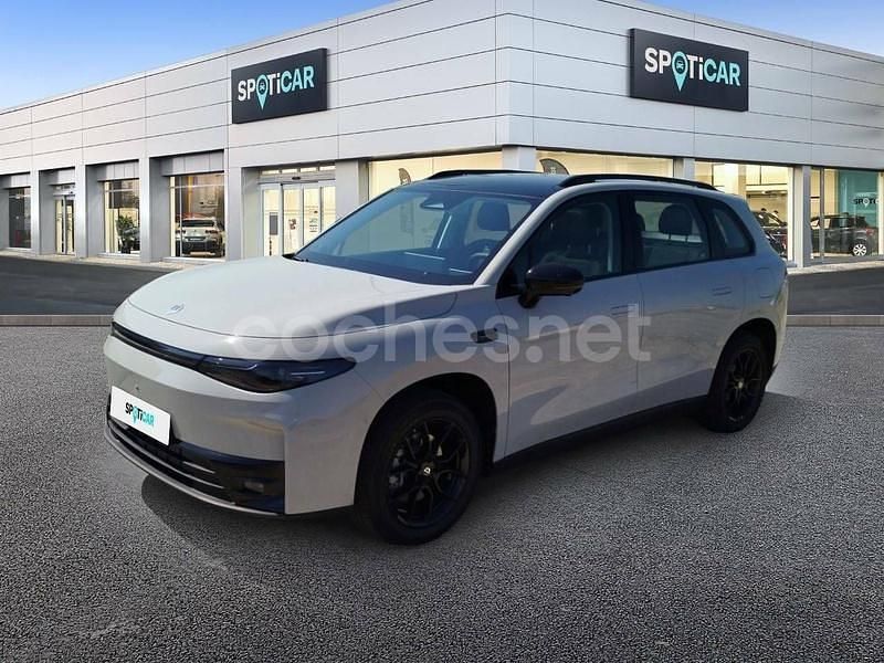 Eléctrico Nuevo 2025 Leapmotor C10 SUV | 31.700 € - Imagen 1/4