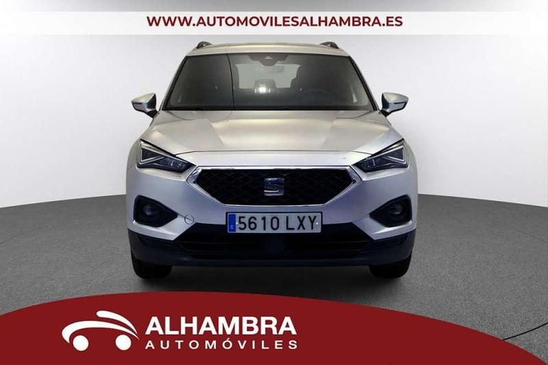 Usado Seat Tarraco Style 150 CV (110 kW) 2022 SUV