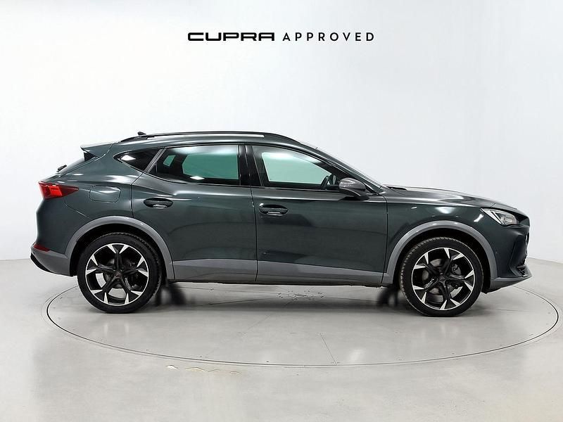 Usado Cupra Formentor 150 CV (110 kW) 2022 Otro SUV